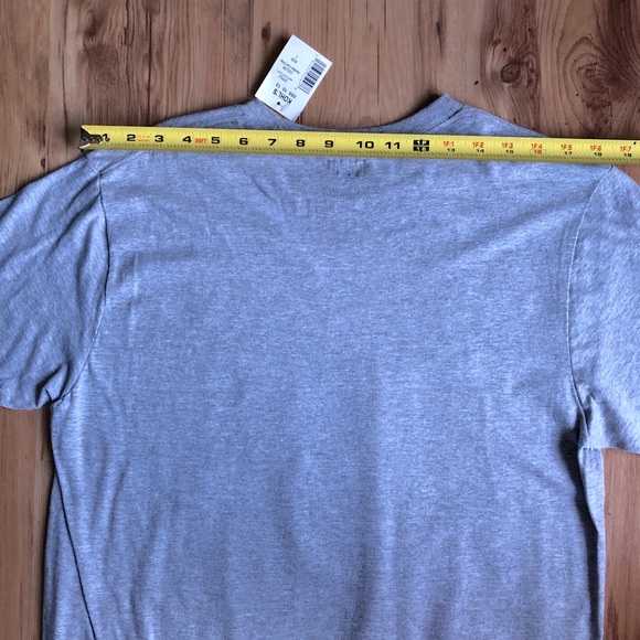 NEW Marvel Comics Tee Shirt Large Gray Men’s - Picture 10 of 16